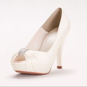 Michelangelo Diana in ivory